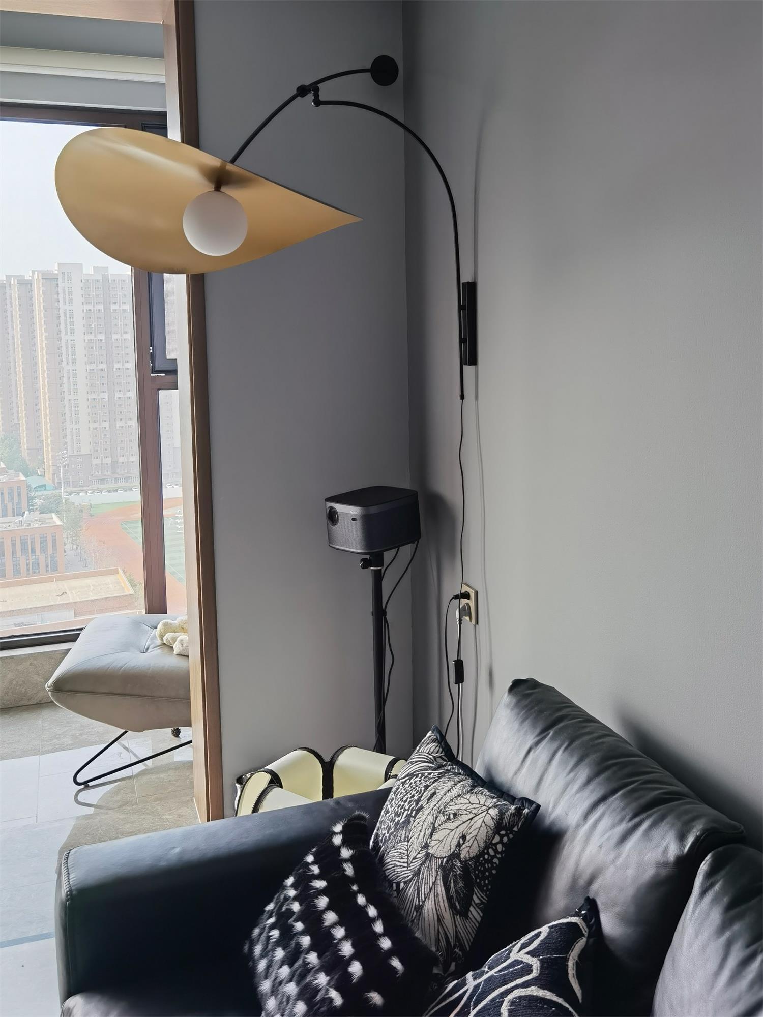 Myrna Wall Light - Blowlighting