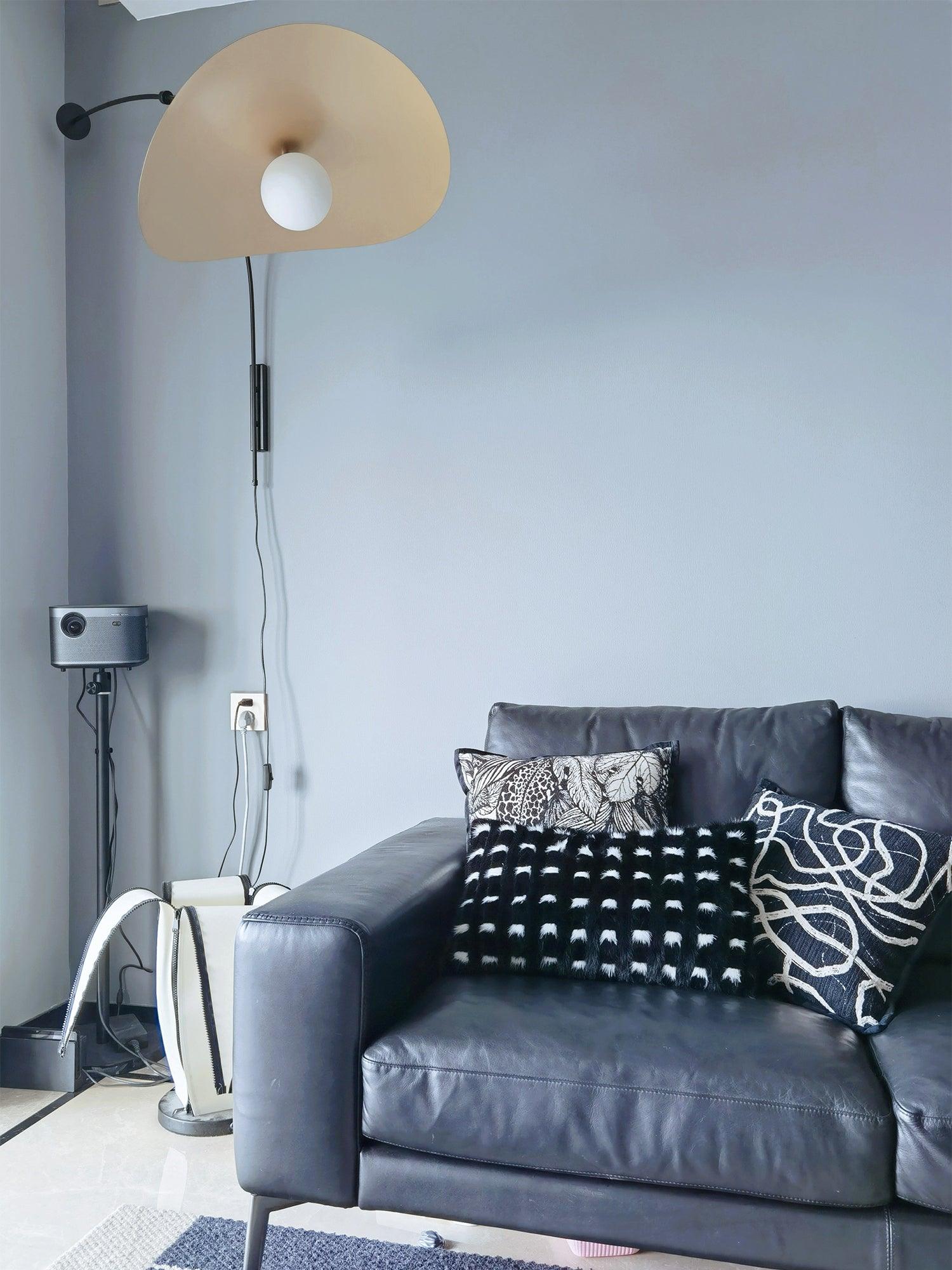 Myrna Wall Light - Blowlighting