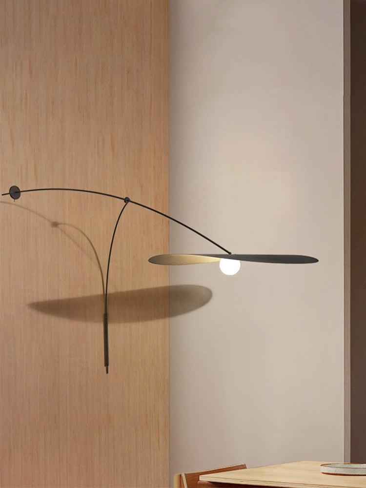 Myrna Wall Light - Blowlighting