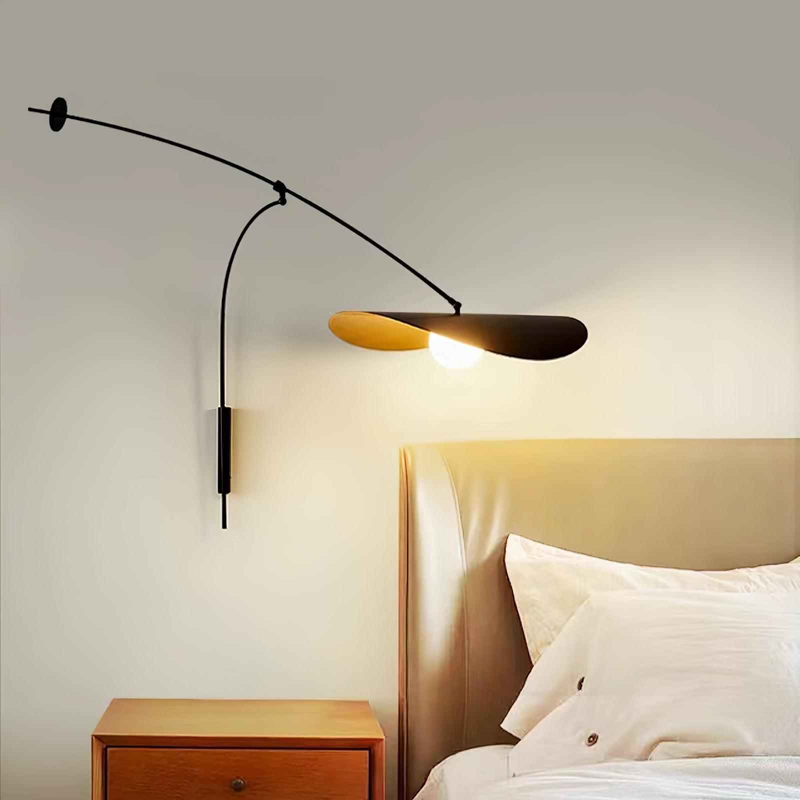 Myrna Wall Light - Blowlighting