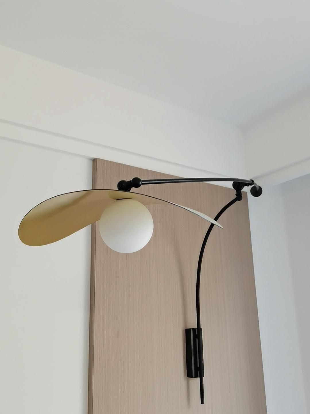 Myrna Wall Light - Blowlighting