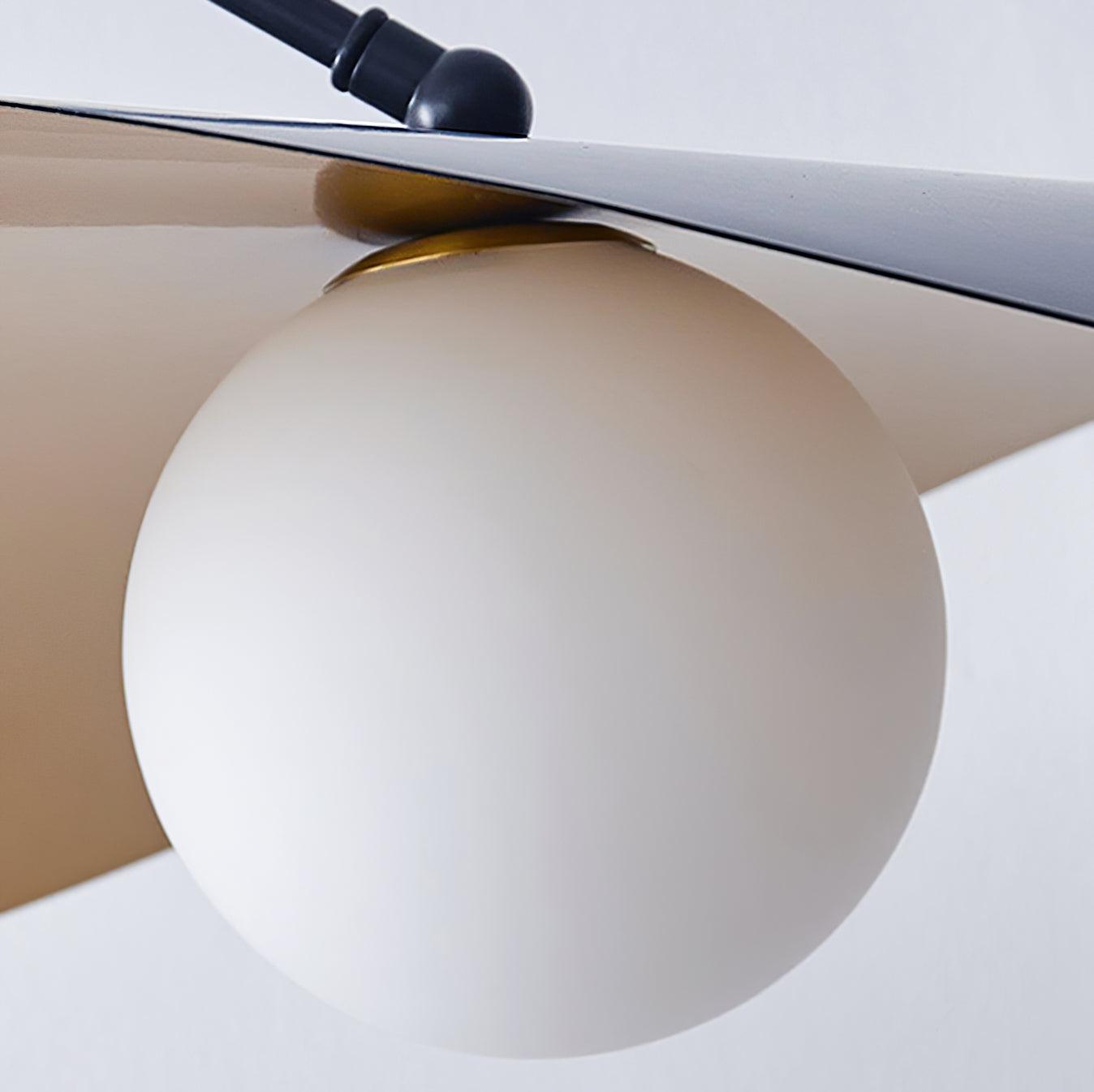 Myrna Wall Light - Blowlighting