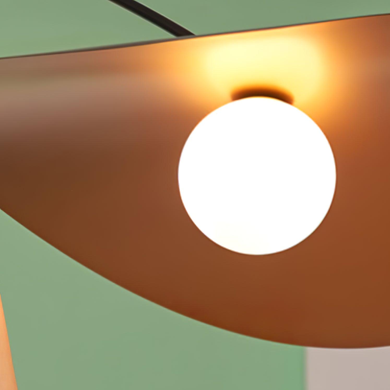 Myrna Wall Light - Blowlighting