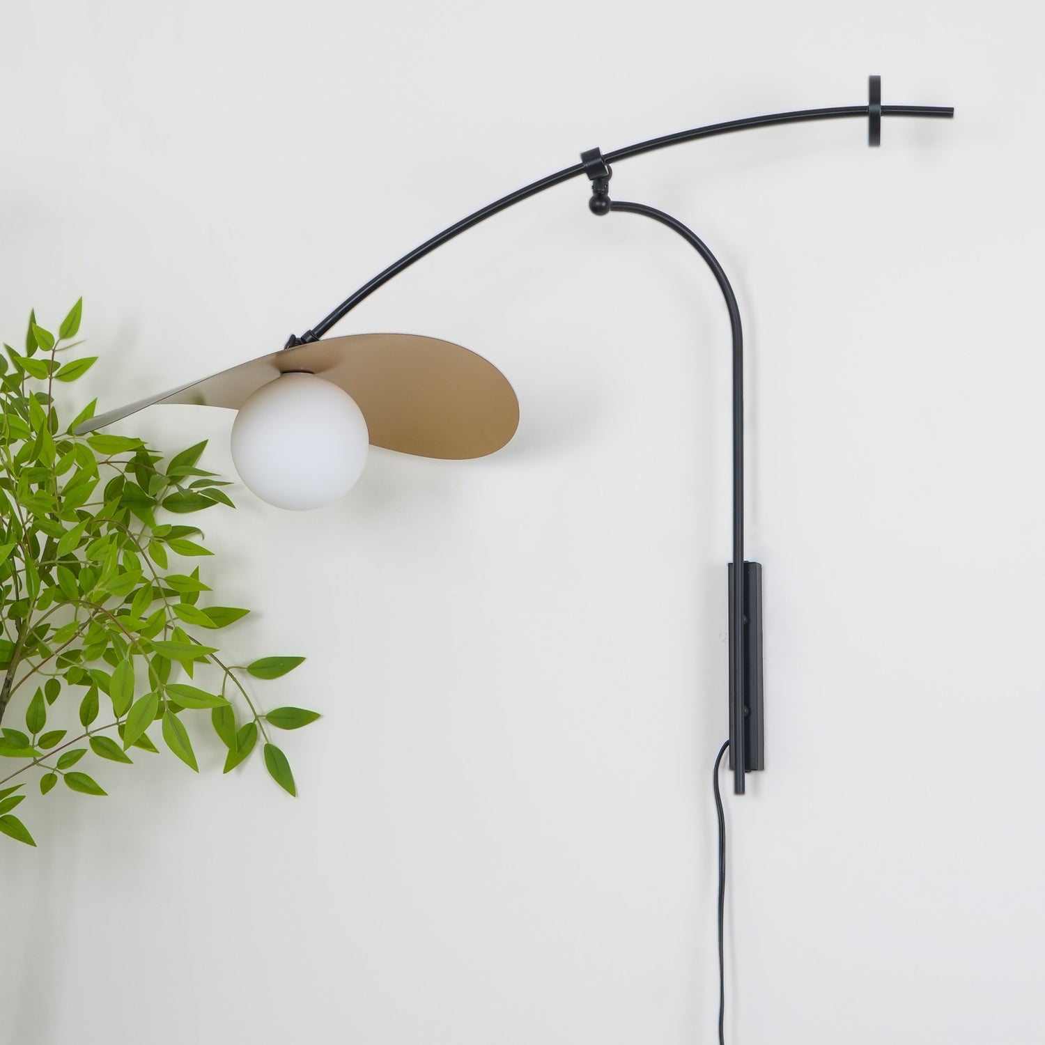 Myrna Wall Light - Blowlighting
