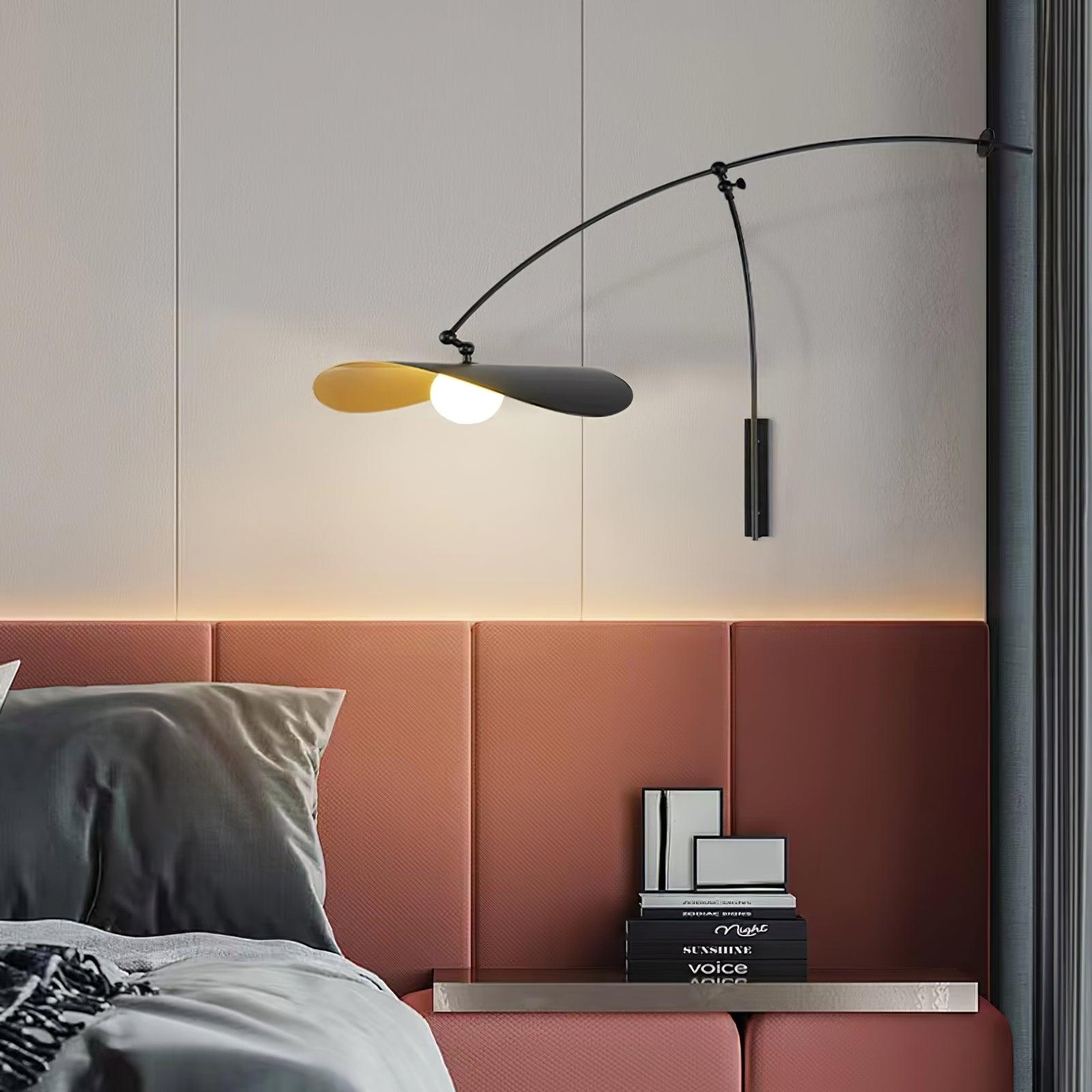 Myrna Wall Light - Blowlighting