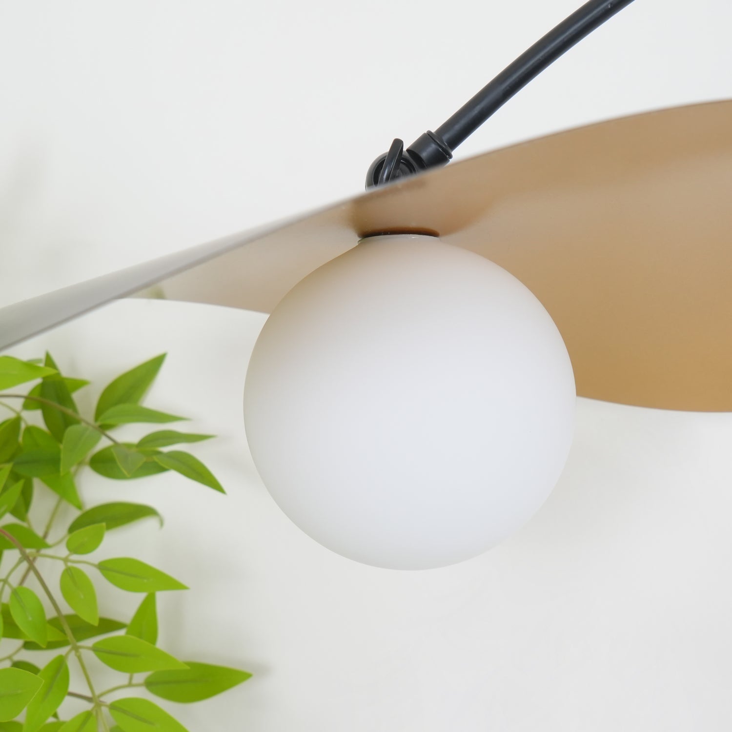 Myrna Wall Light - Blowlighting