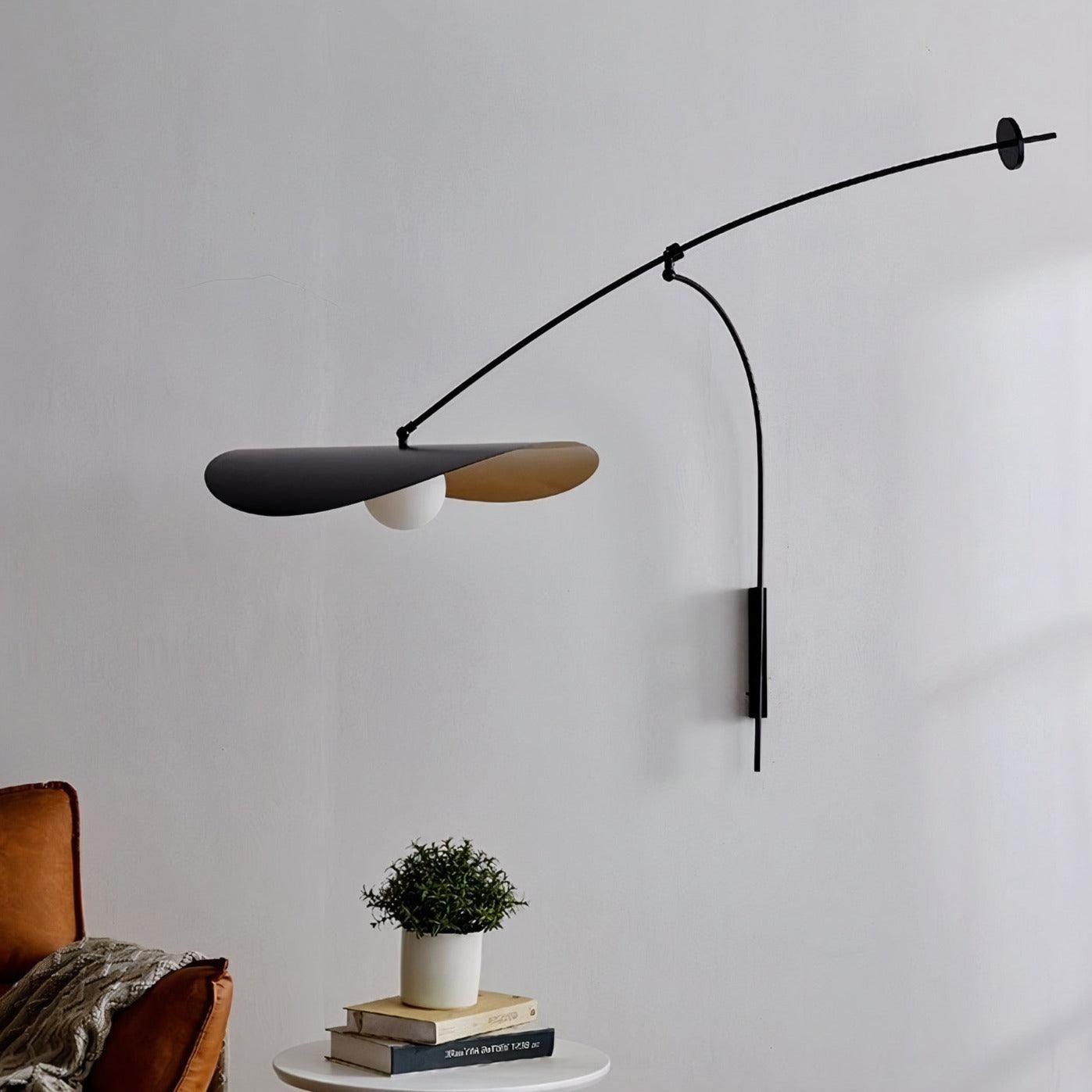 Myrna Wall Light - Blowlighting