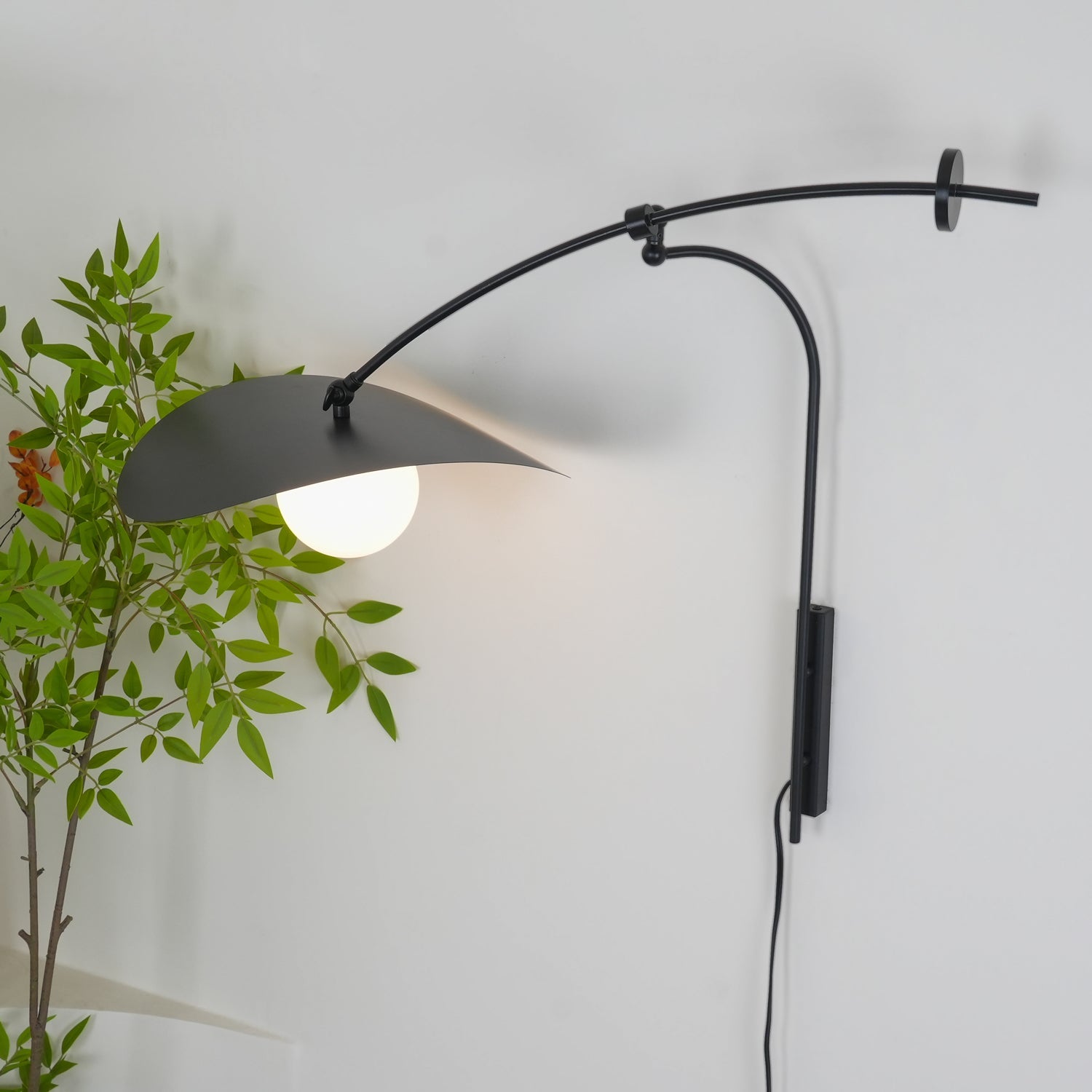 Myrna Wall Light - Blowlighting