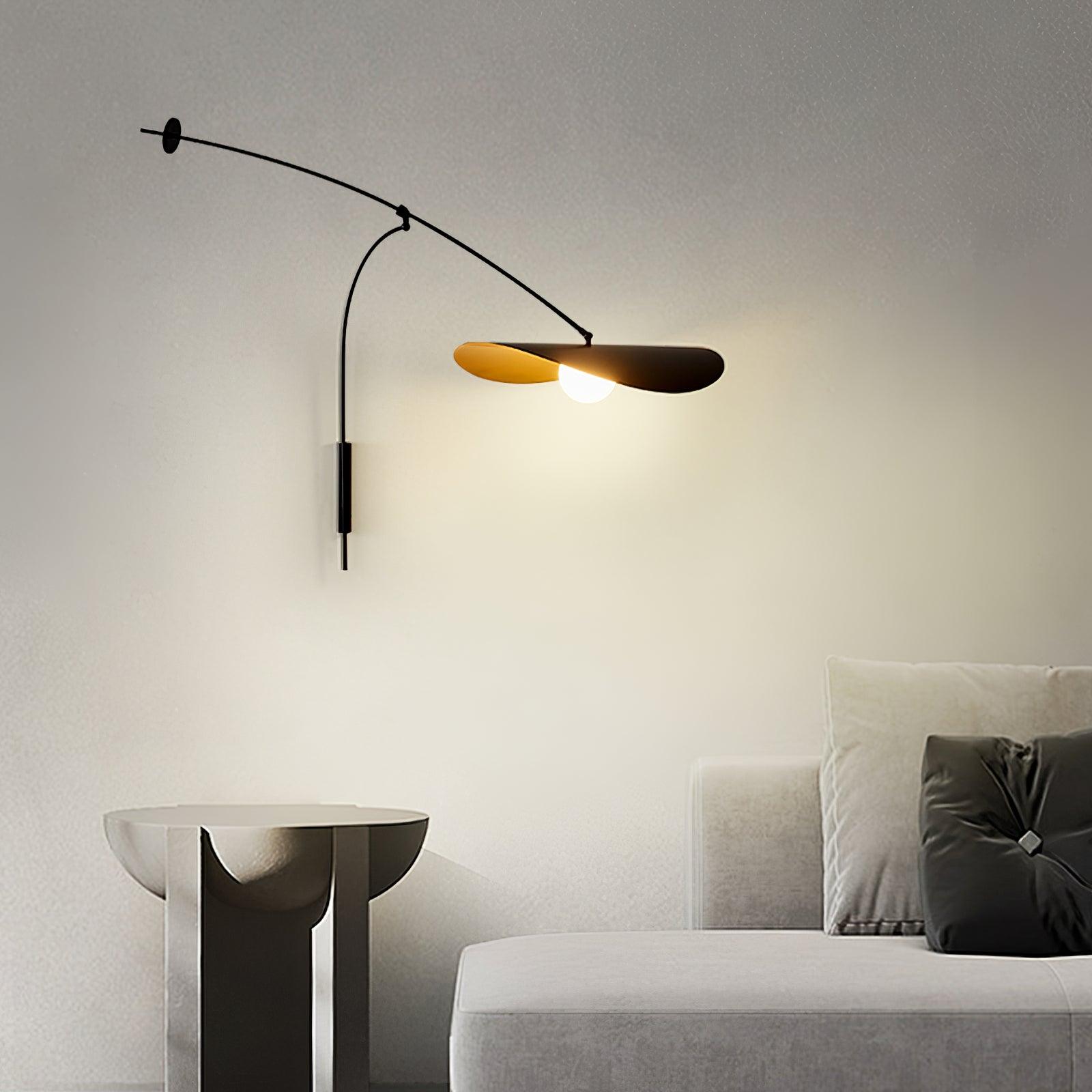 Myrna Wall Light - Blowlighting