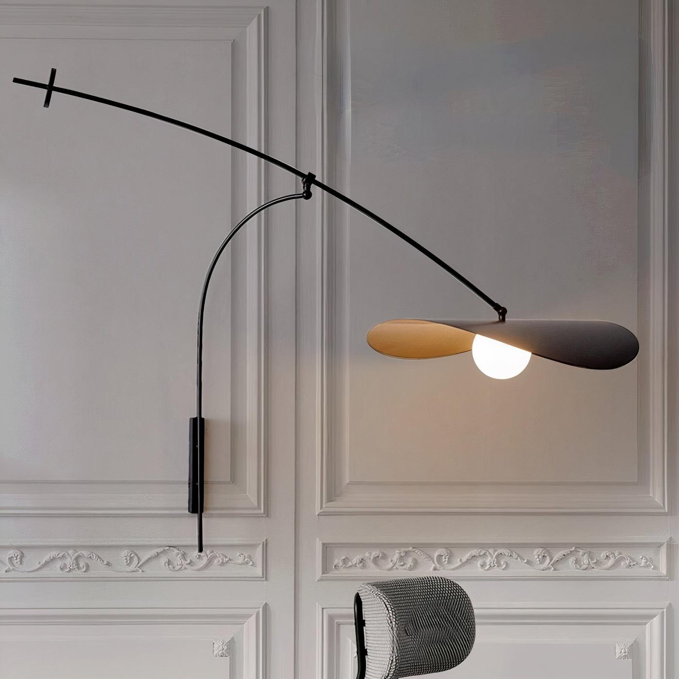 Myrna Wall Light - Blowlighting