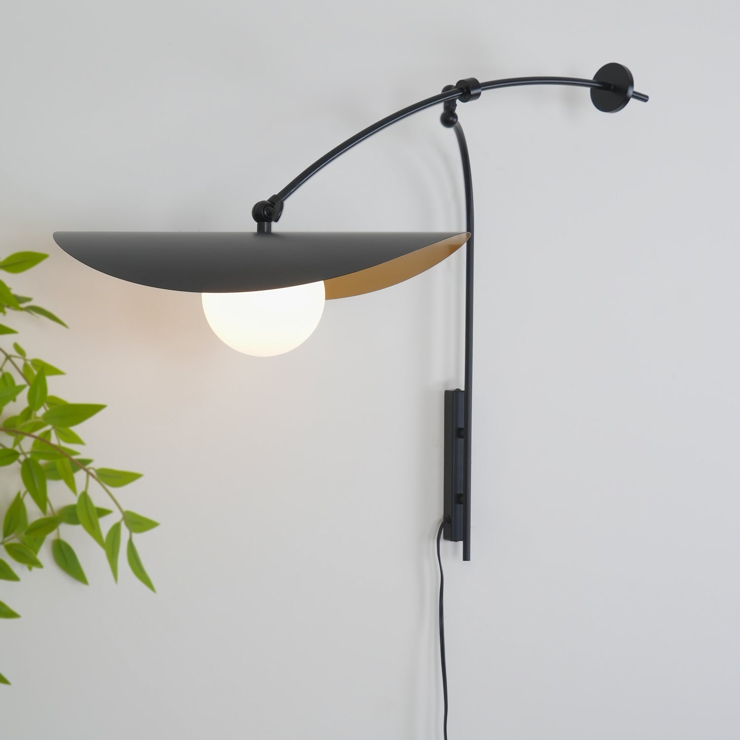 Myrna Wall Light - Blowlighting