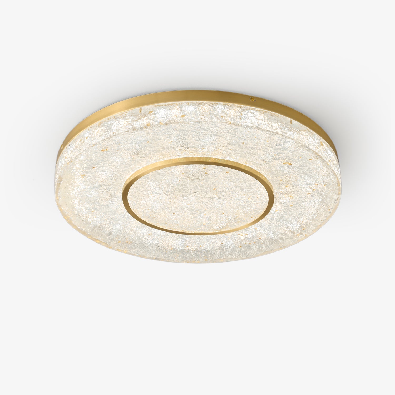 Mysterious Circle Ceiling Lamp - Blowlighting