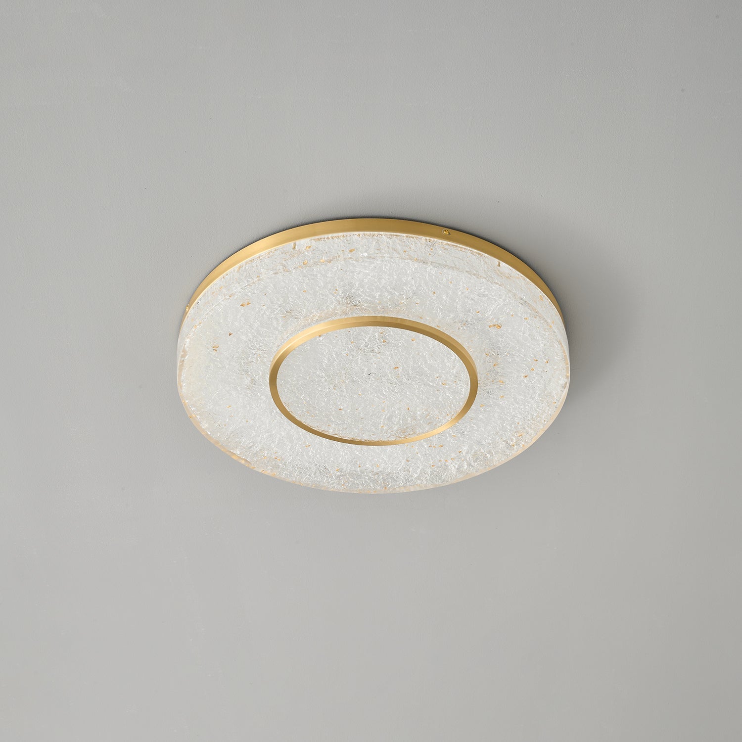 Mysterious Circle Ceiling Lamp - Blowlighting