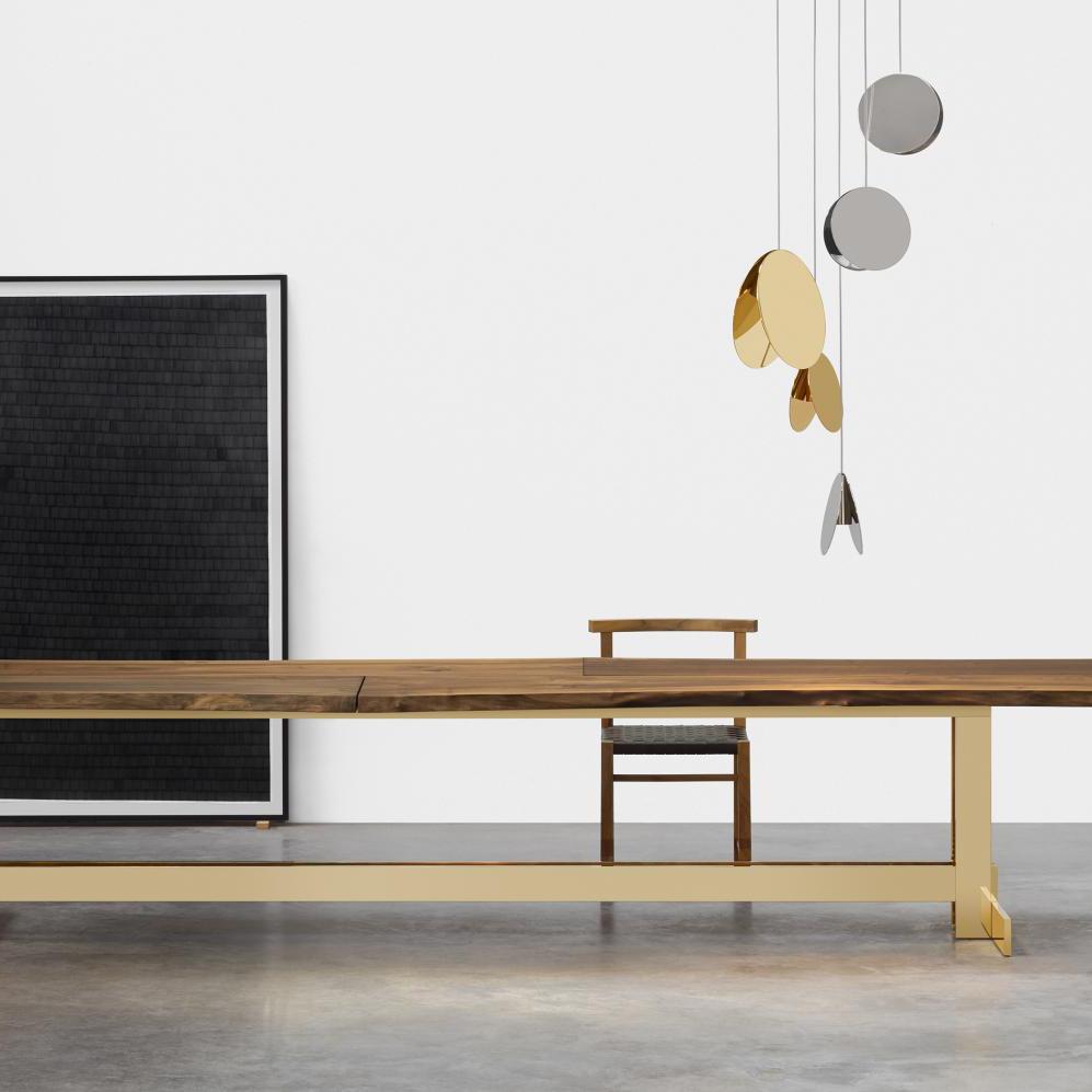 North Pendant Light - Blowlighting