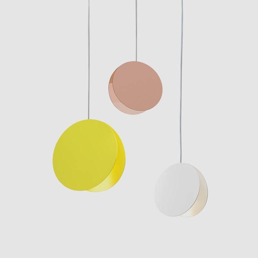 North Pendant Light - Blowlighting