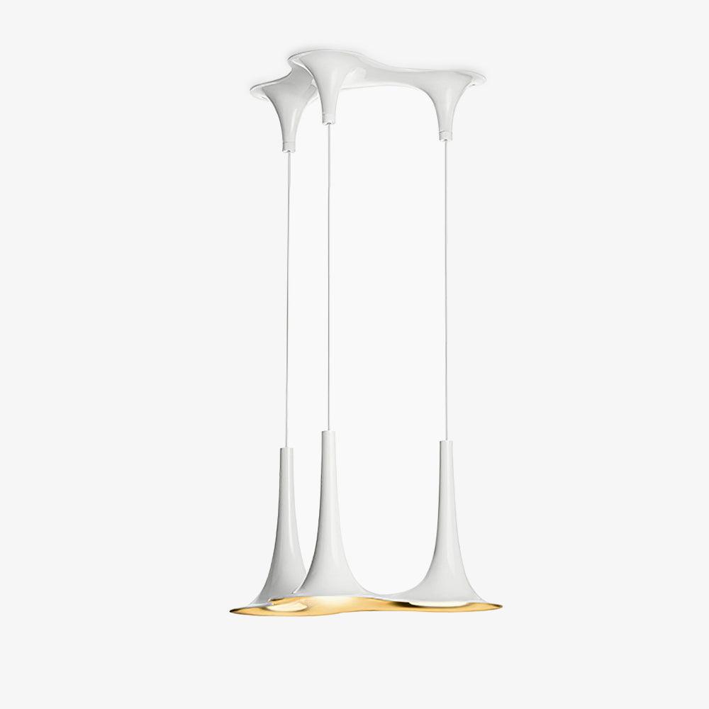 Nafir Pendant Light - Blowlighting