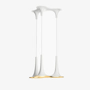 Nafir Pendant Light - Blowlighting