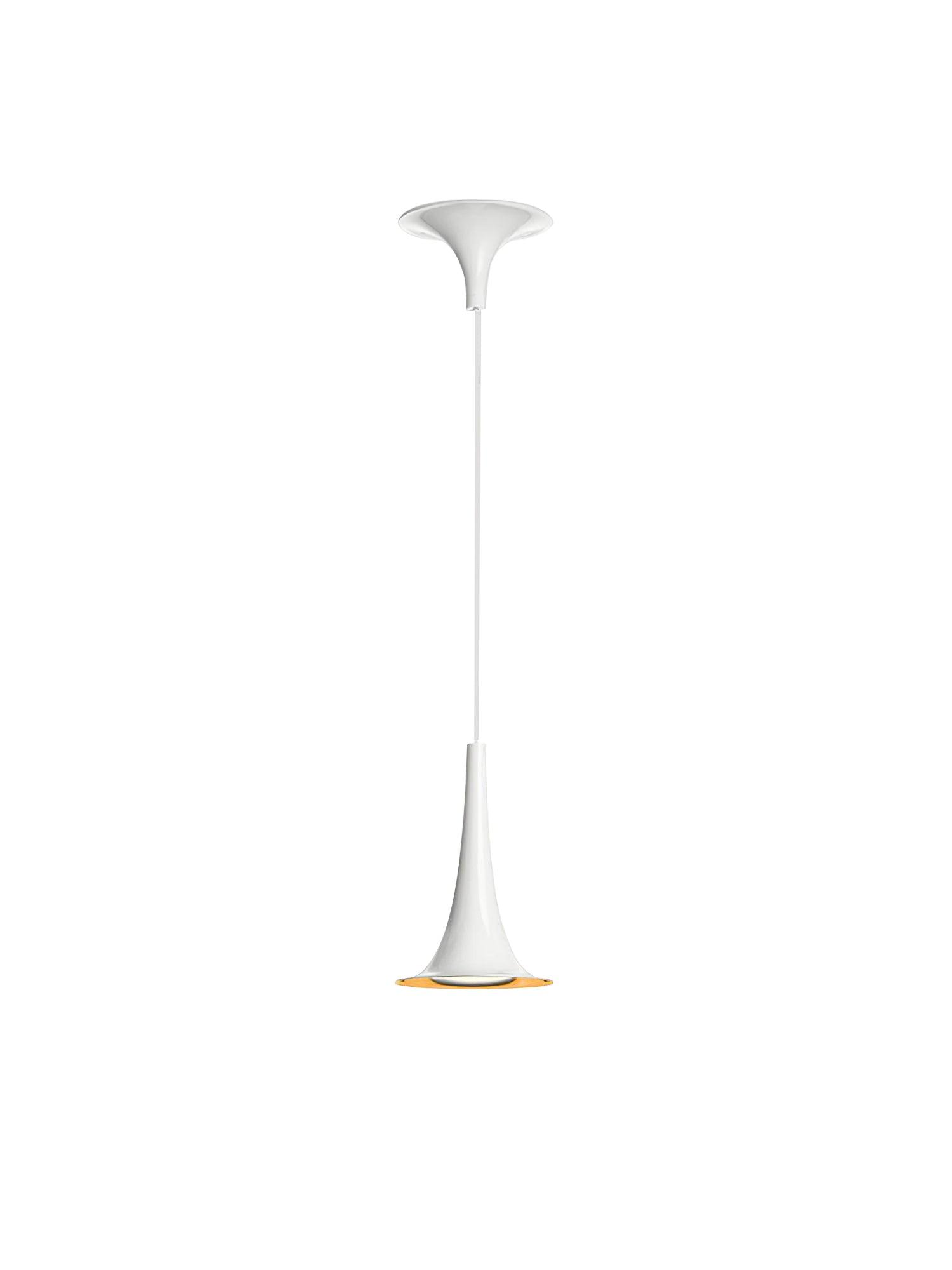 Nafir Pendant Light - Blowlighting