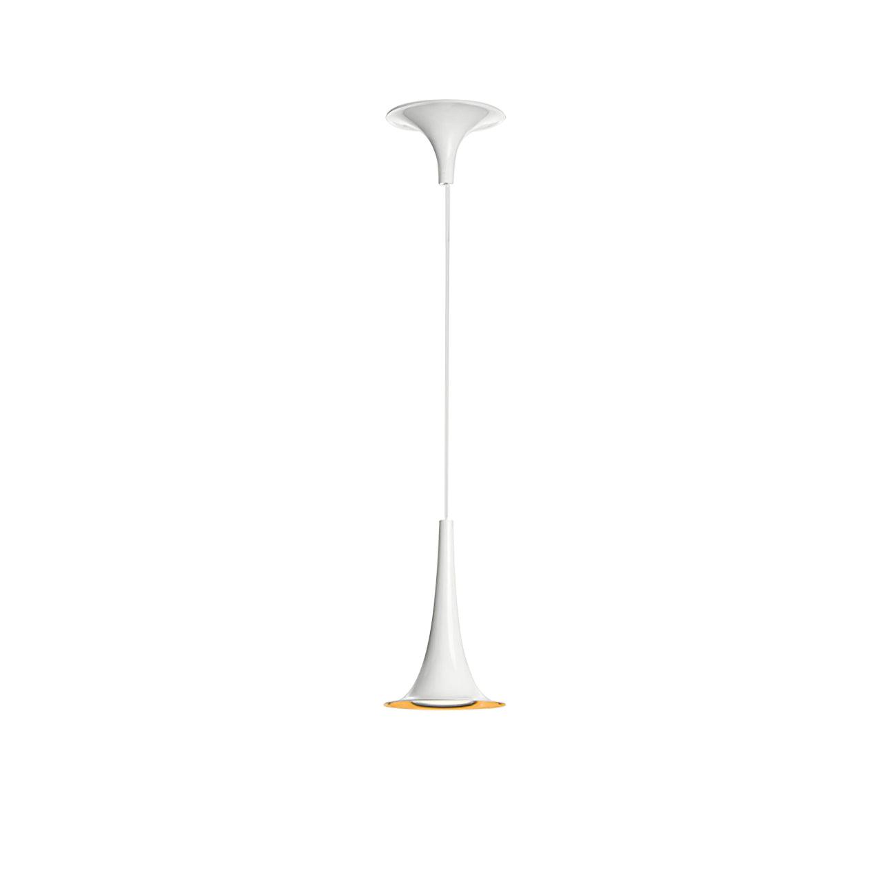 Nafir Pendant Light - Blowlighting