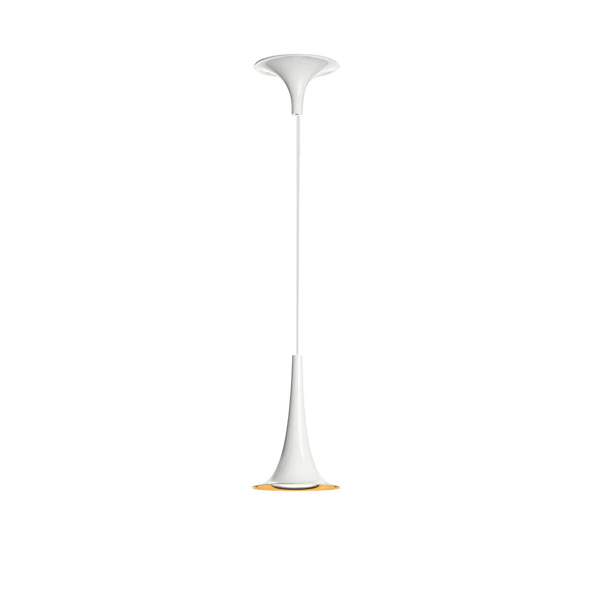 Nafir Pendant Light - Blowlighting