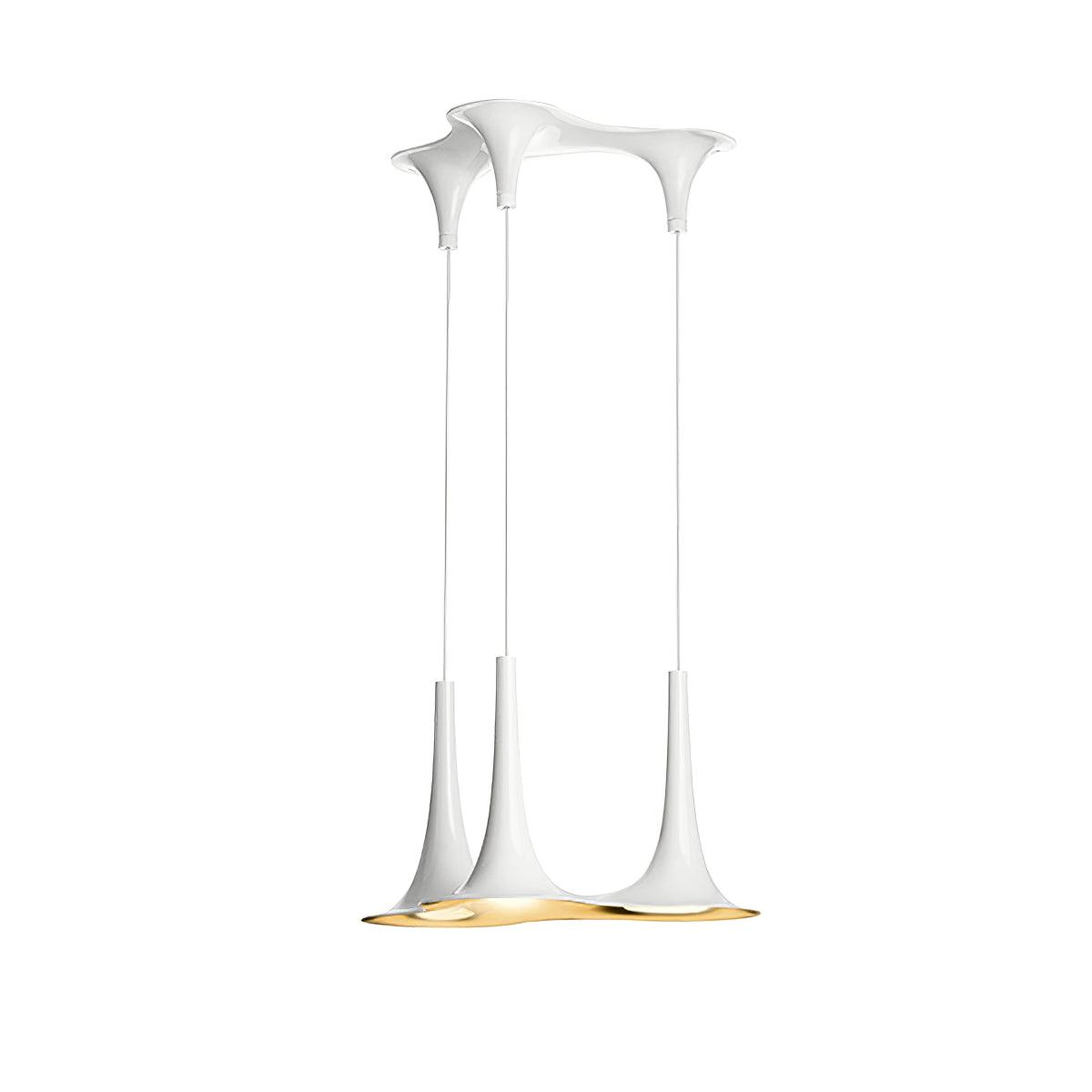 Nafir Pendant Light - Blowlighting