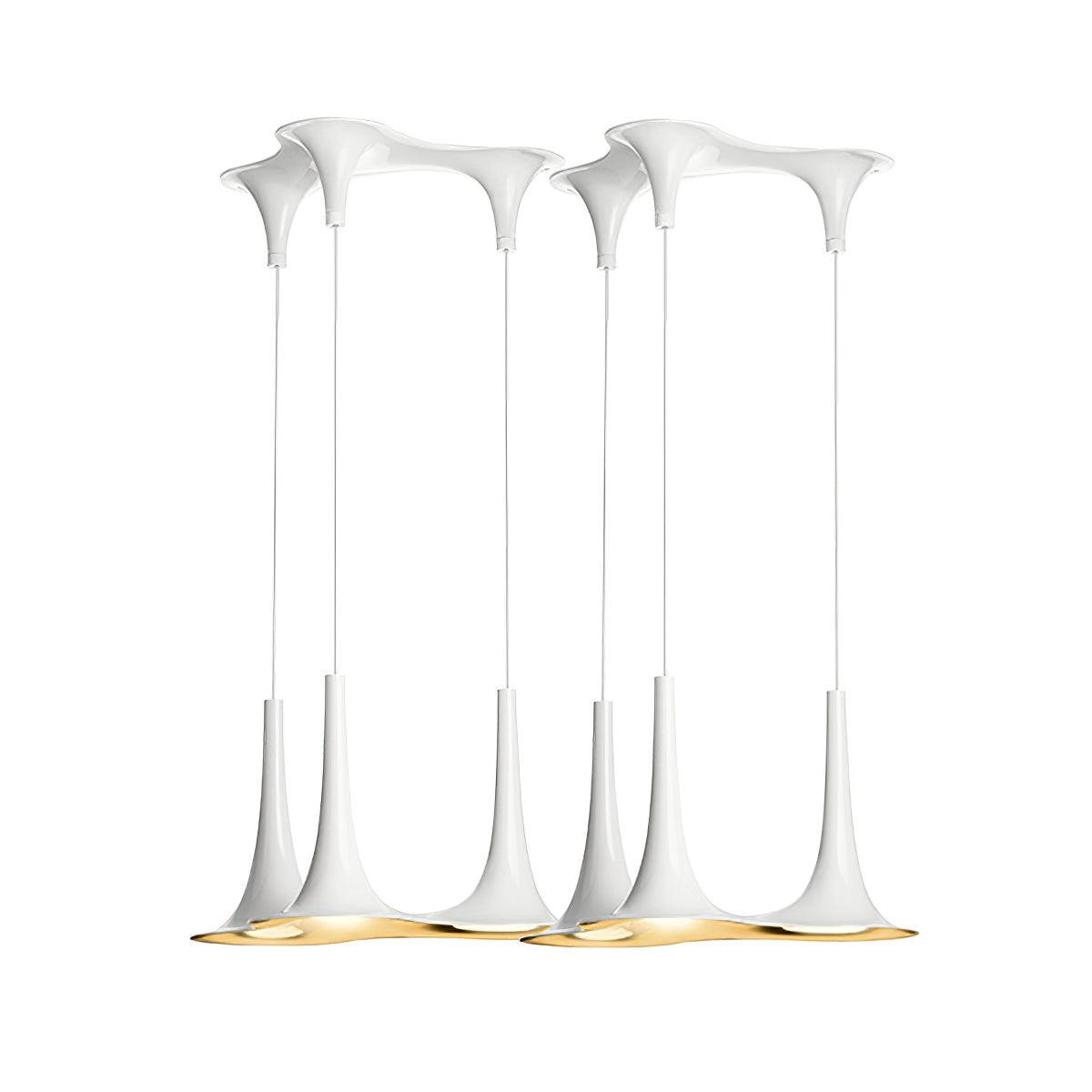 Nafir Pendant Light - Blowlighting