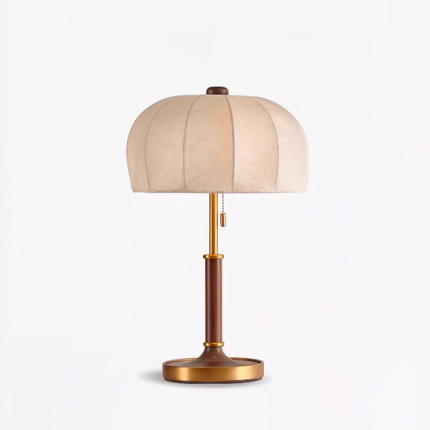 Nanyang Retro Table Lamp - Blowlighting