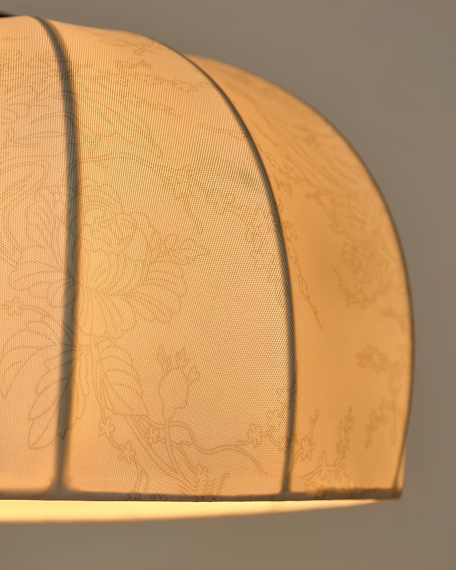 Nanyang Retro Table Lamp - Blowlighting
