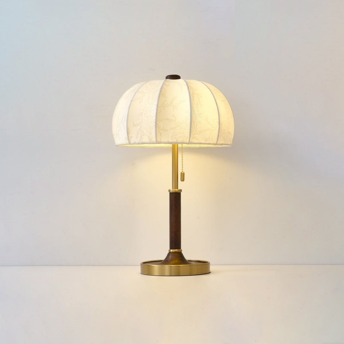 Nanyang Retro Table Lamp - Blowlighting