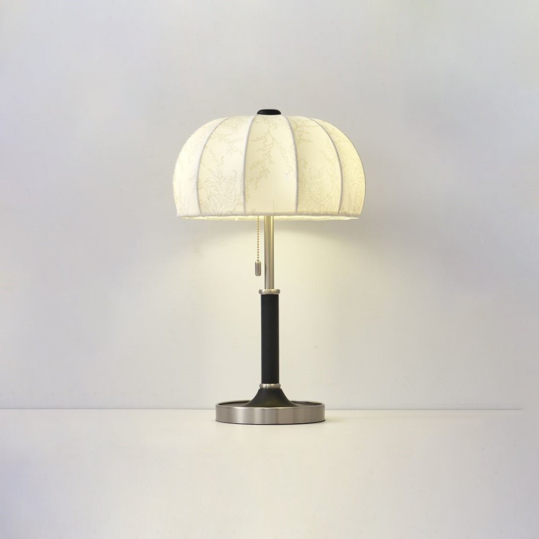 Nanyang Retro Table Lamp - Blowlighting