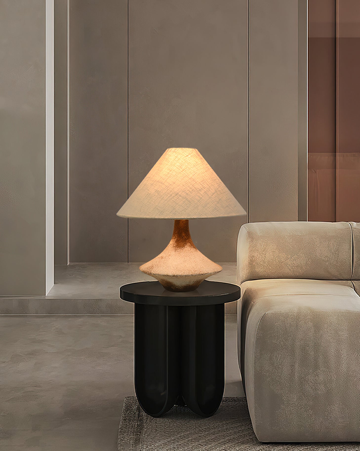 Napa Valley Table Lamp - Blowlighting