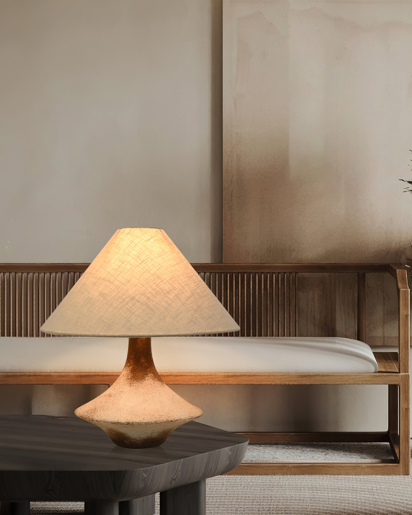 Napa Valley Table Lamp - Blowlighting