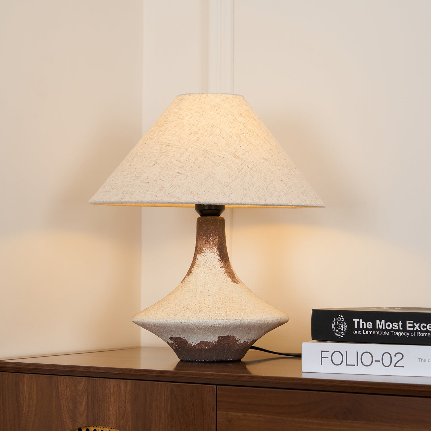 Napa Valley Table Lamp - Blowlighting