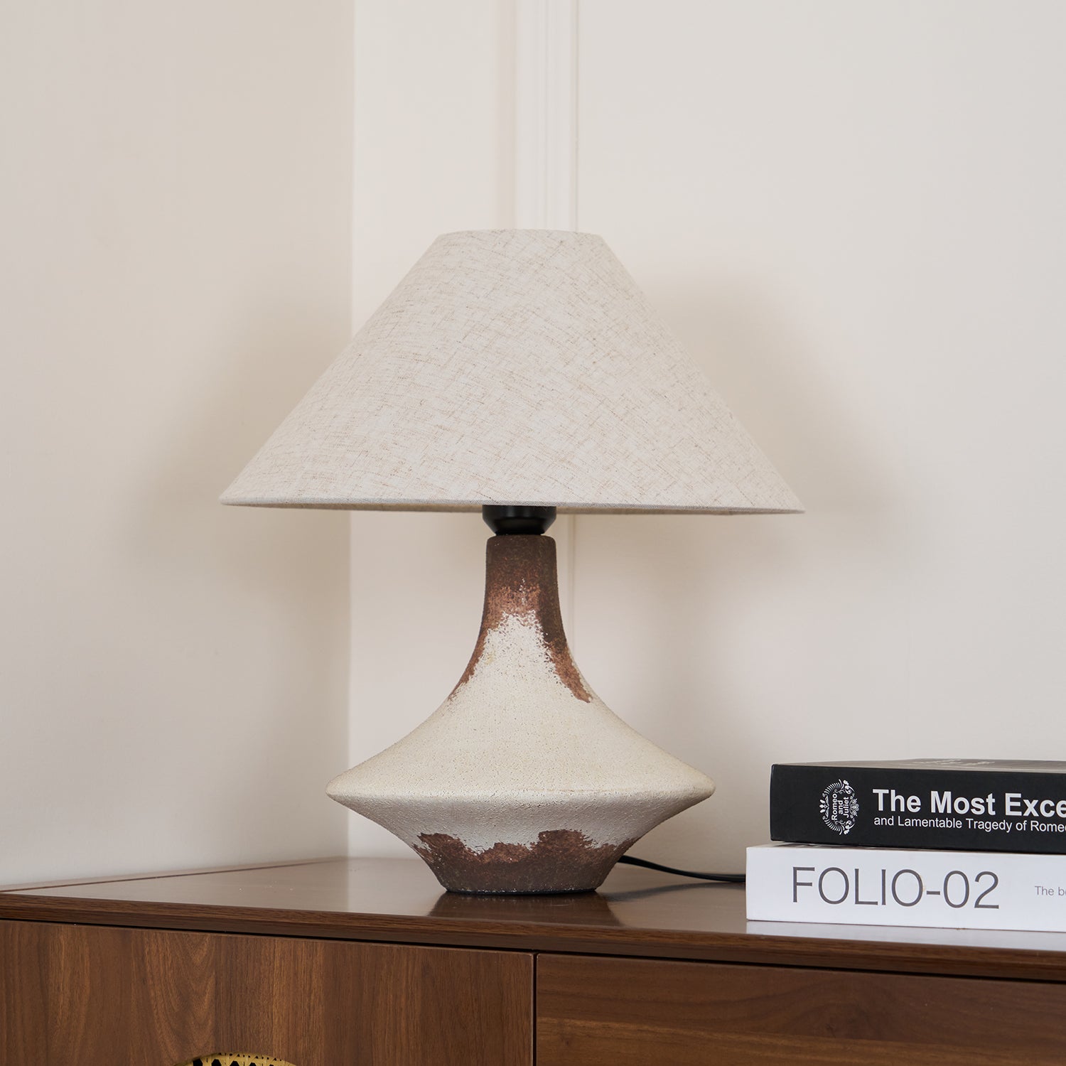 Napa Valley Table Lamp - Blowlighting