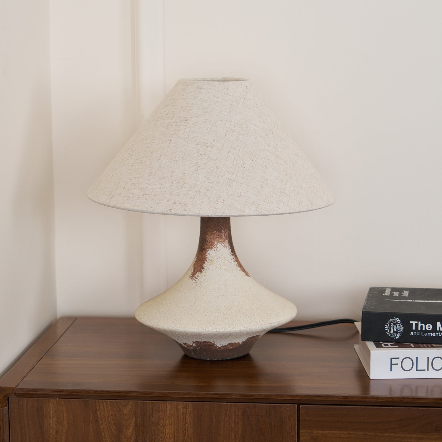 Napa Valley Table Lamp - Blowlighting