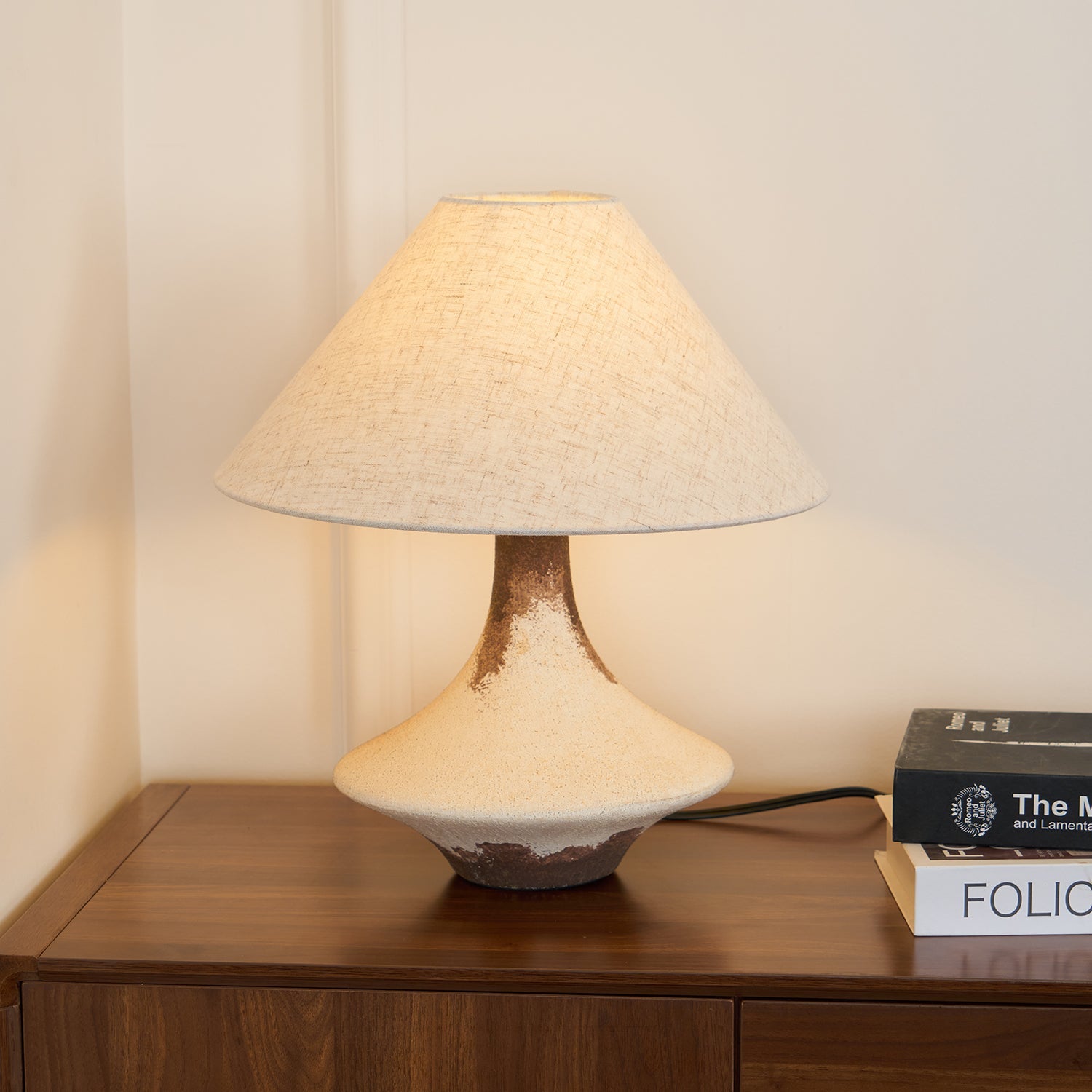 Napa Valley Table Lamp - Blowlighting