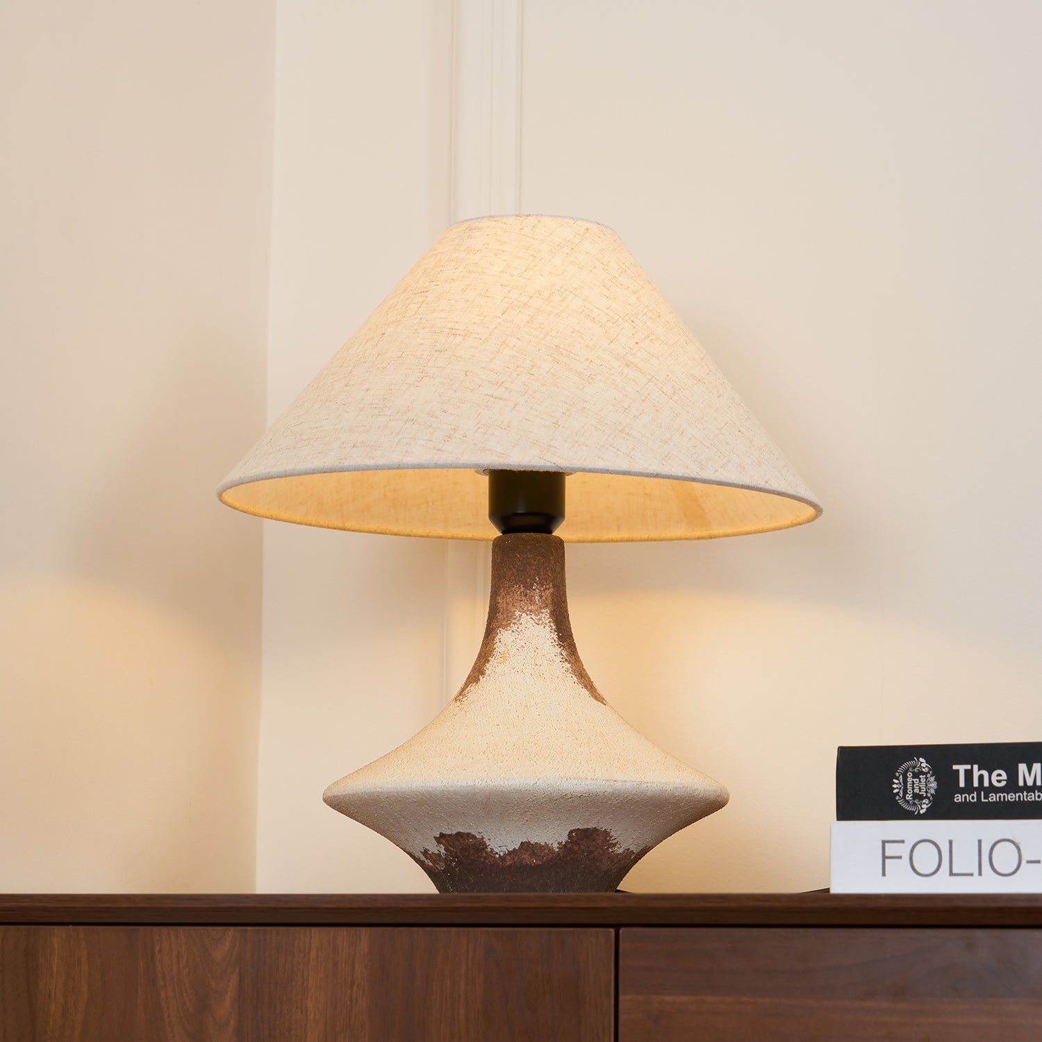 Napa Valley Table Lamp - Blowlighting