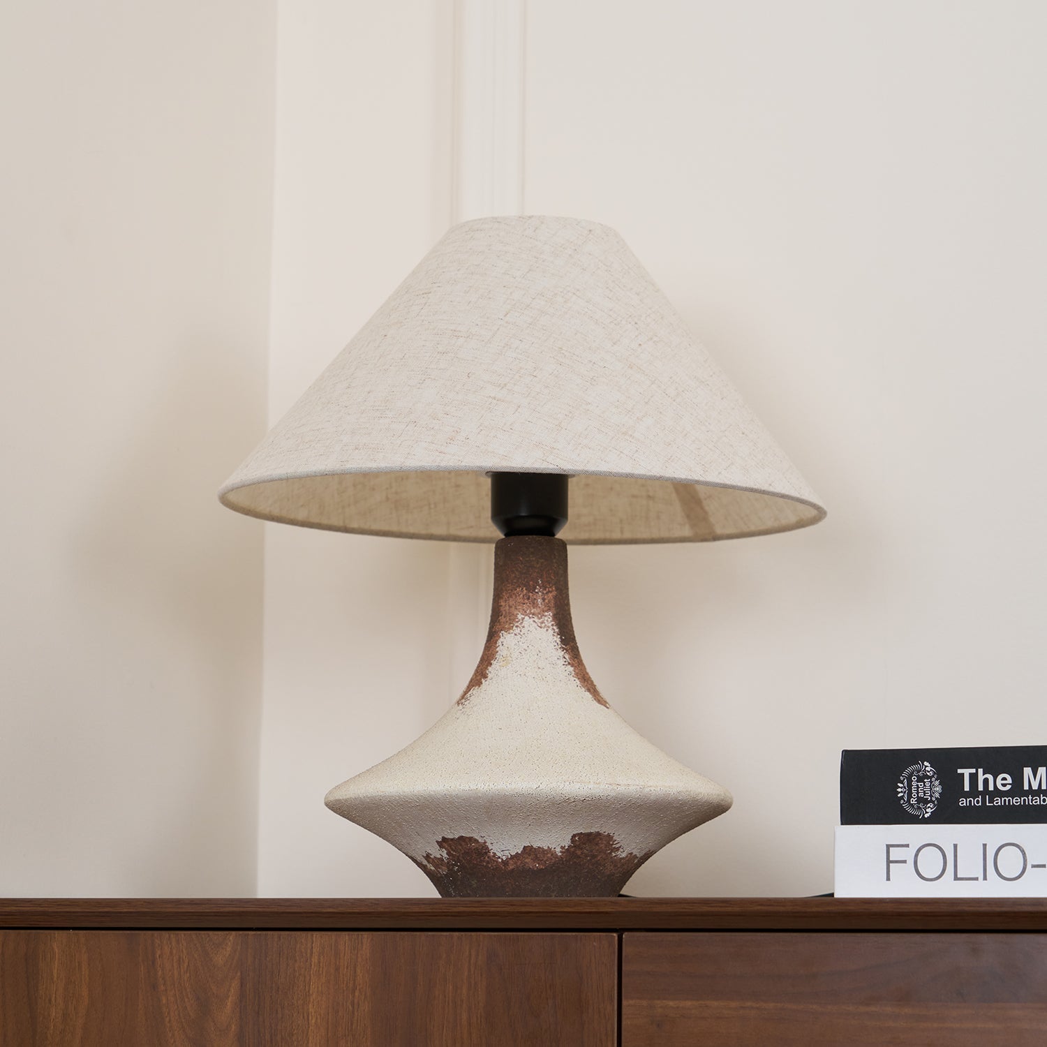 Napa Valley Table Lamp - Blowlighting
