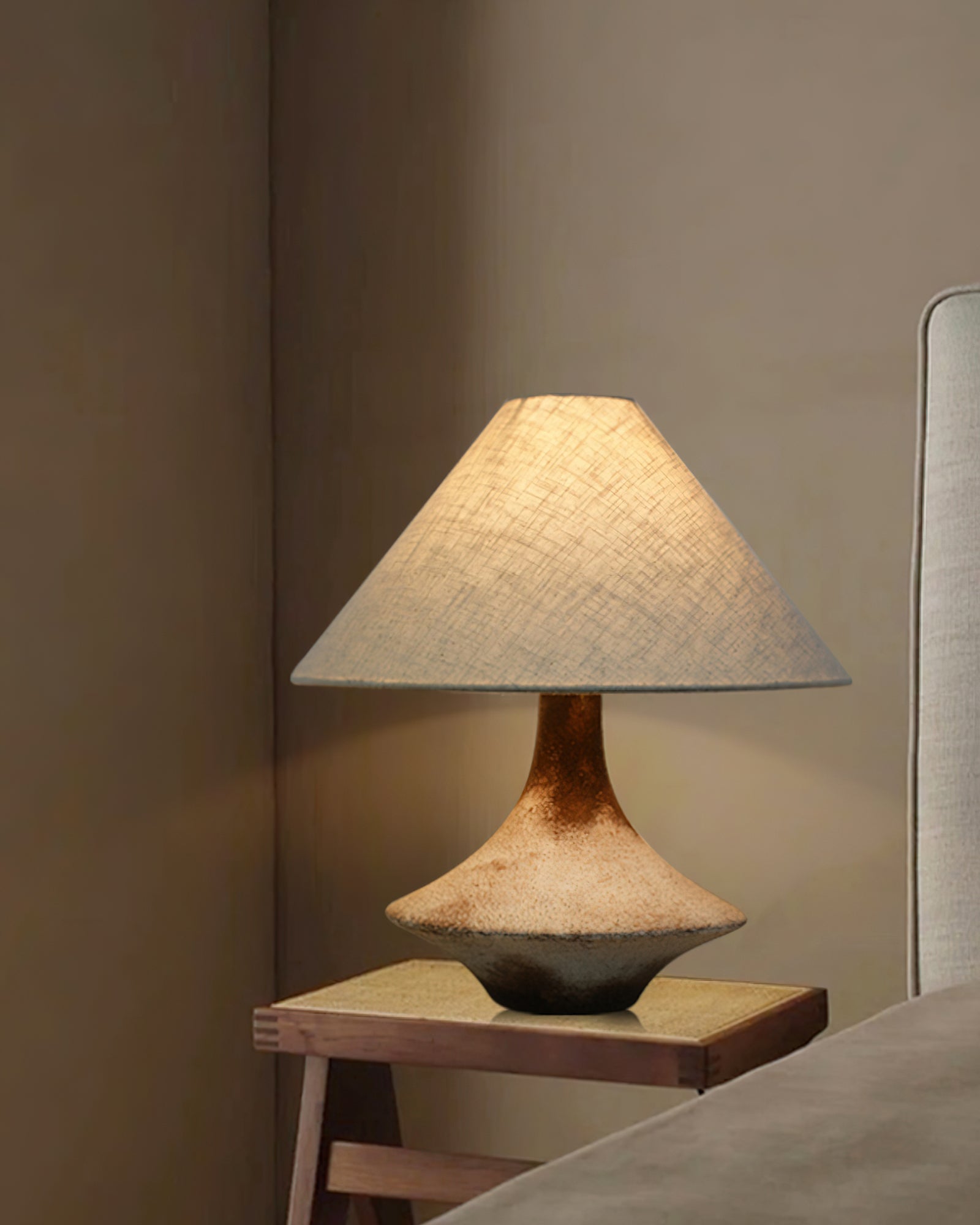 Napa Valley Table Lamp - Blowlighting