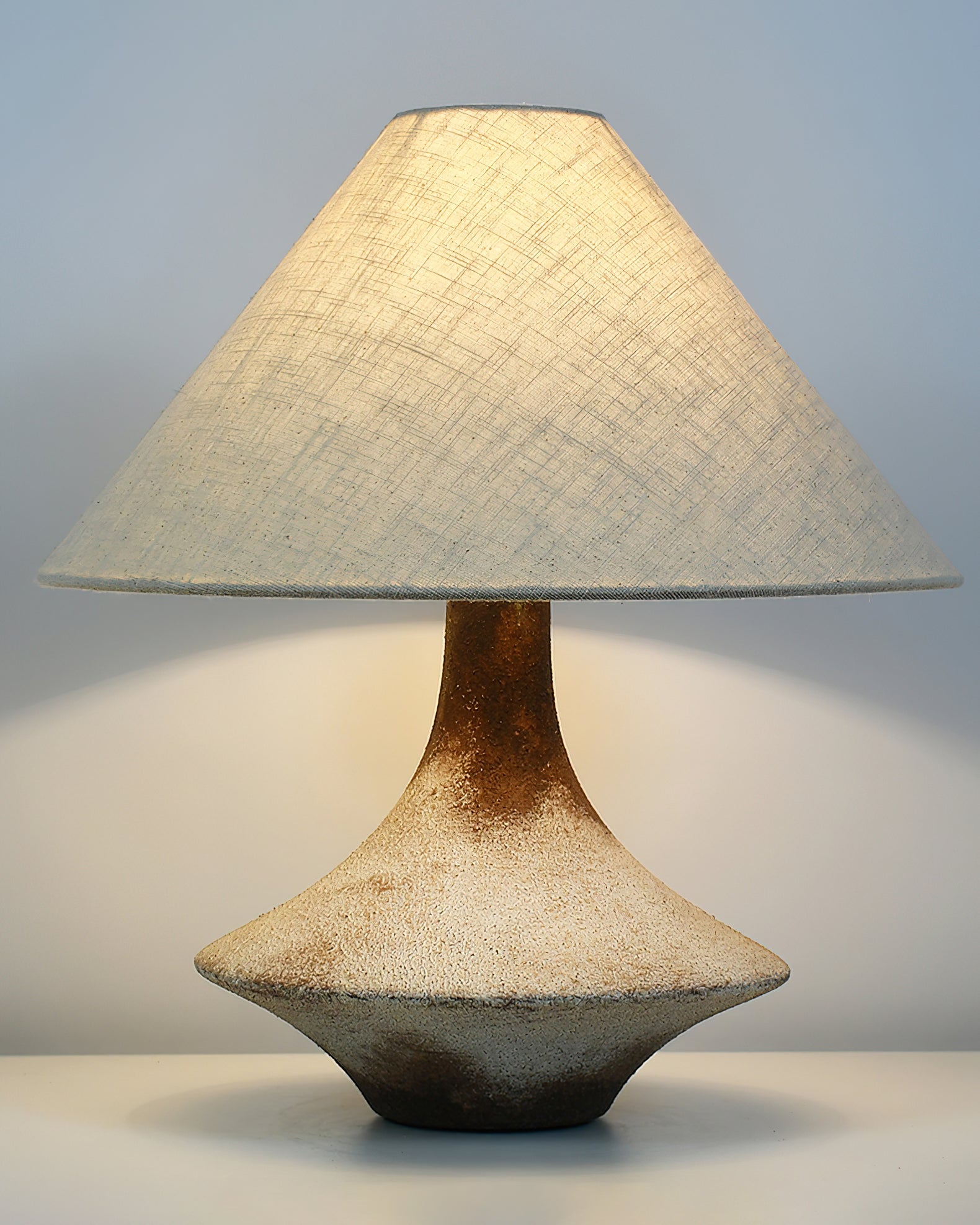 Napa Valley Table Lamp - Blowlighting