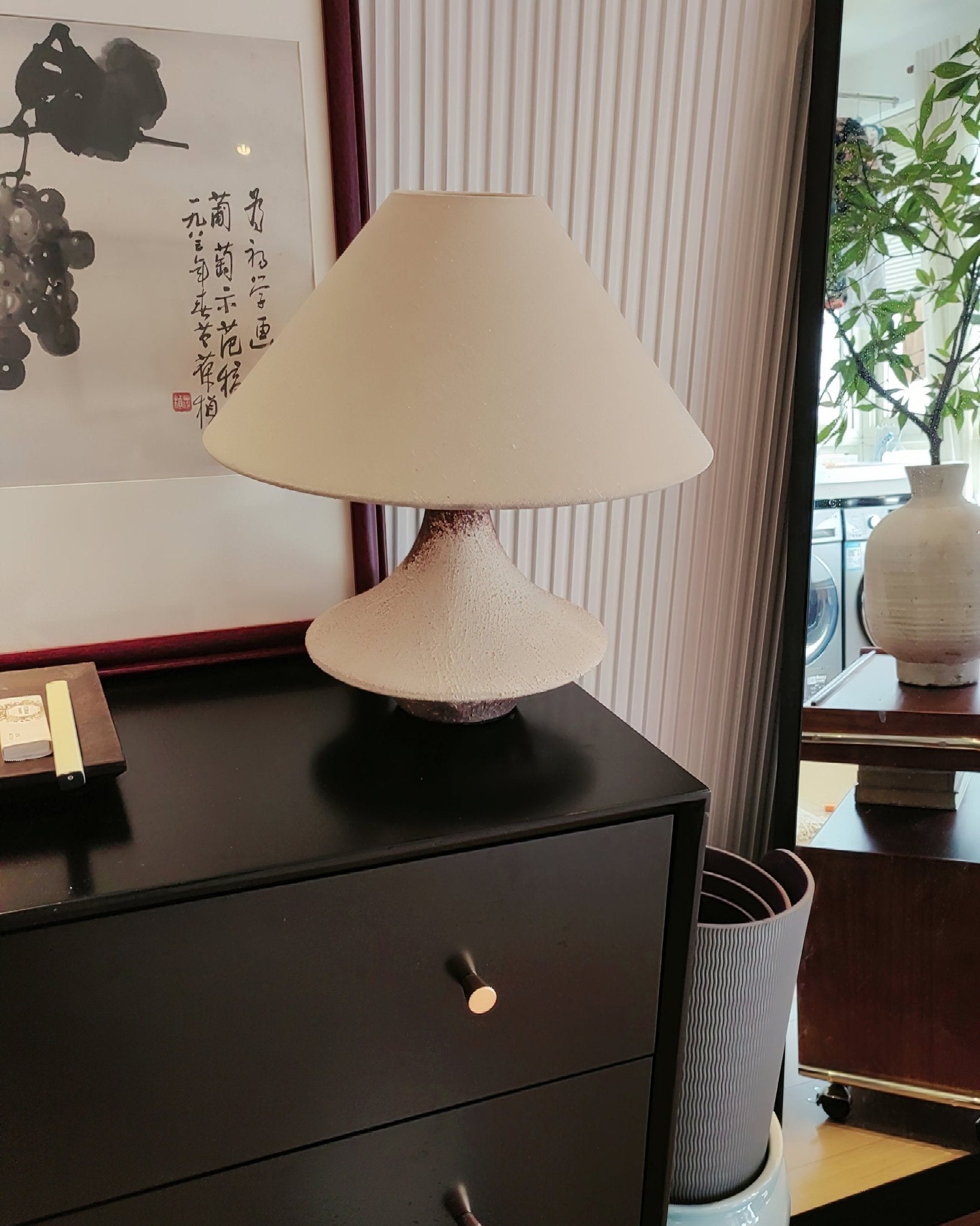 Napa Valley Table Lamp - Blowlighting