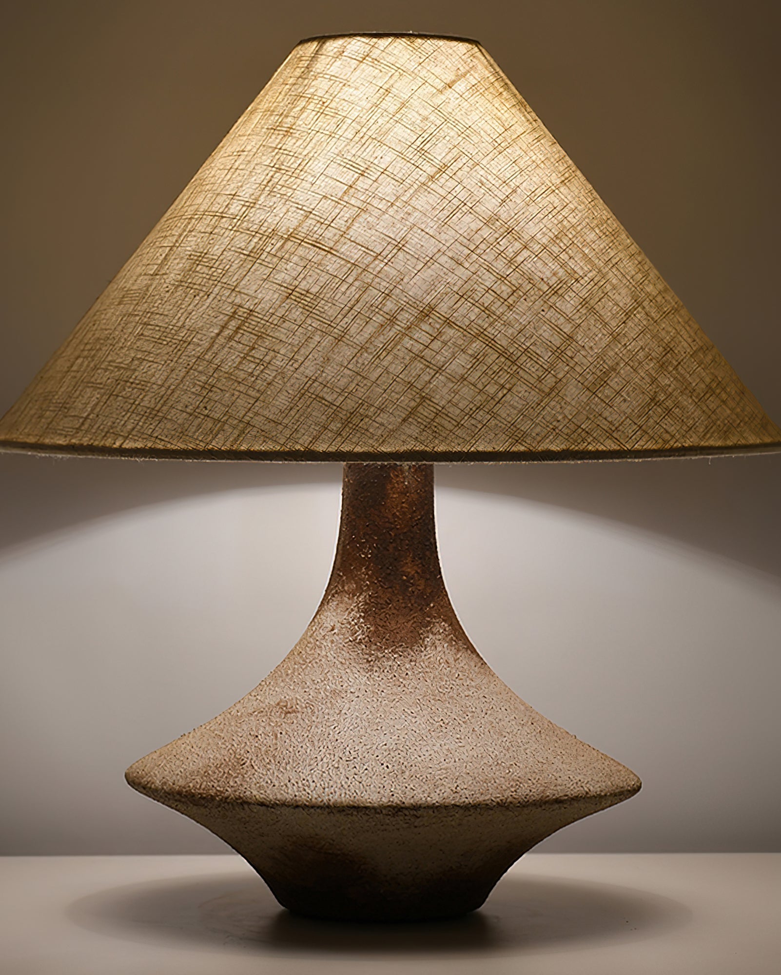 Napa Valley Table Lamp - Blowlighting