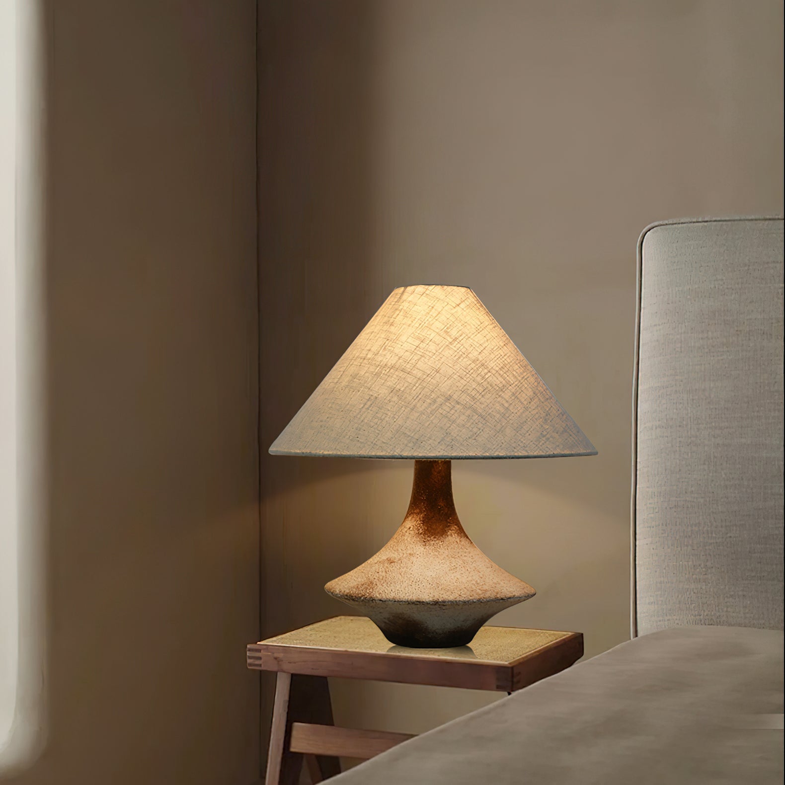 Napa Valley Table Lamp - Blowlighting