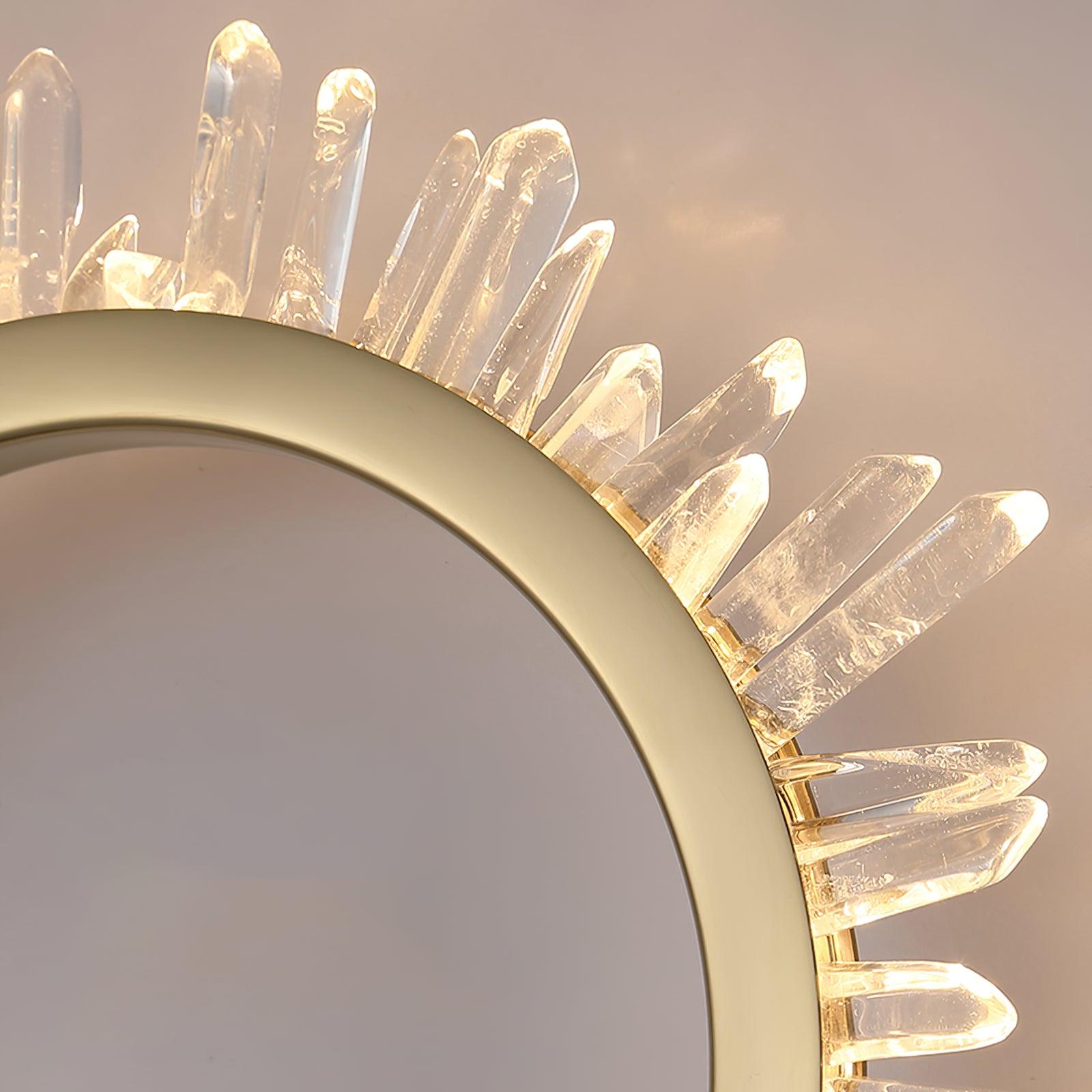 Willa Modern Metal Wall Lamp - Blowlighting