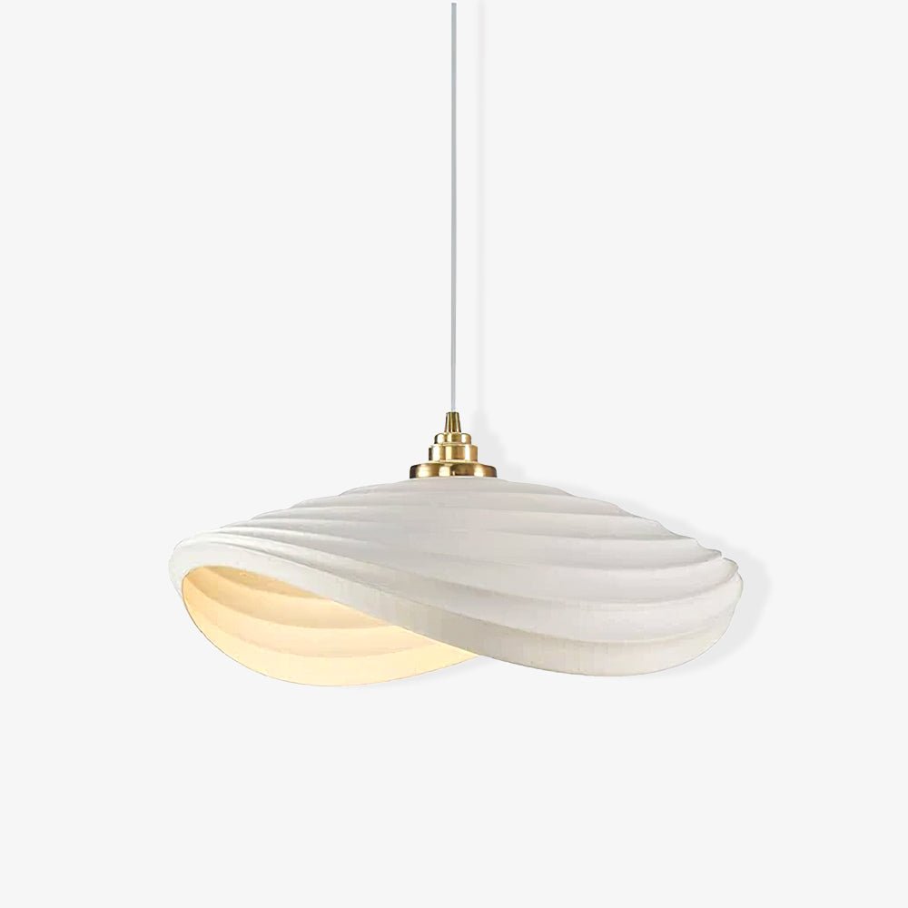 Navicula Pendant Light - Blowlighting