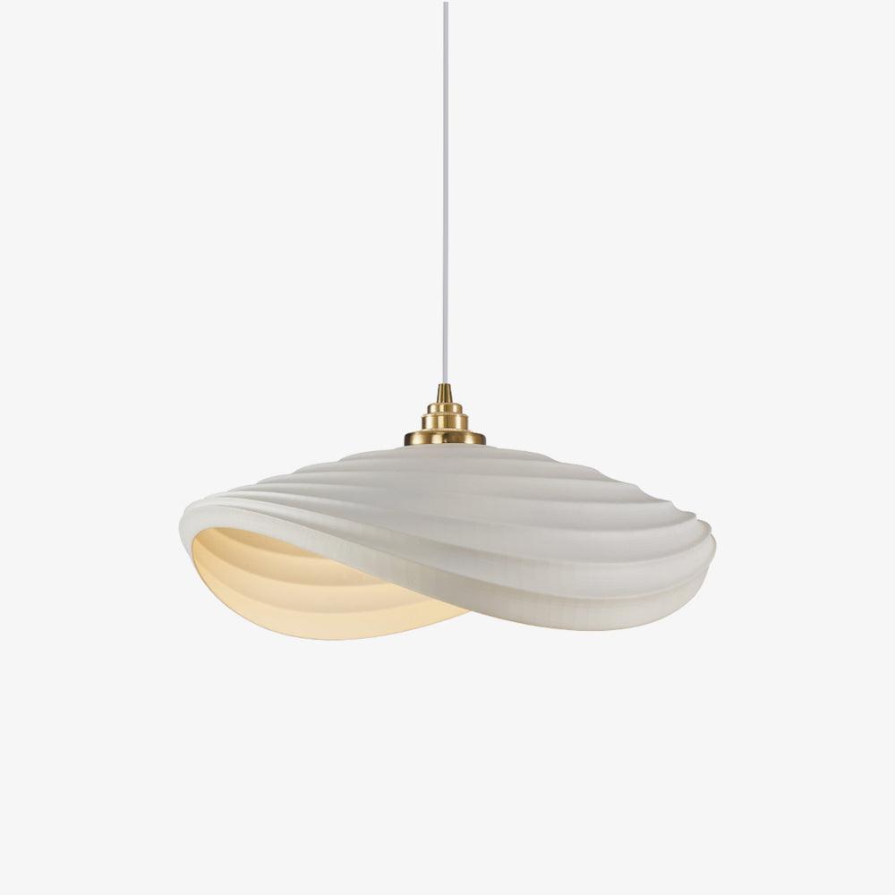 Navicula Pendant Light - Blowlighting