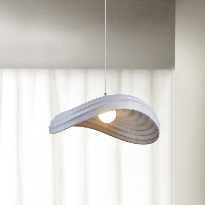 Navicula Pendant Light - Blowlighting