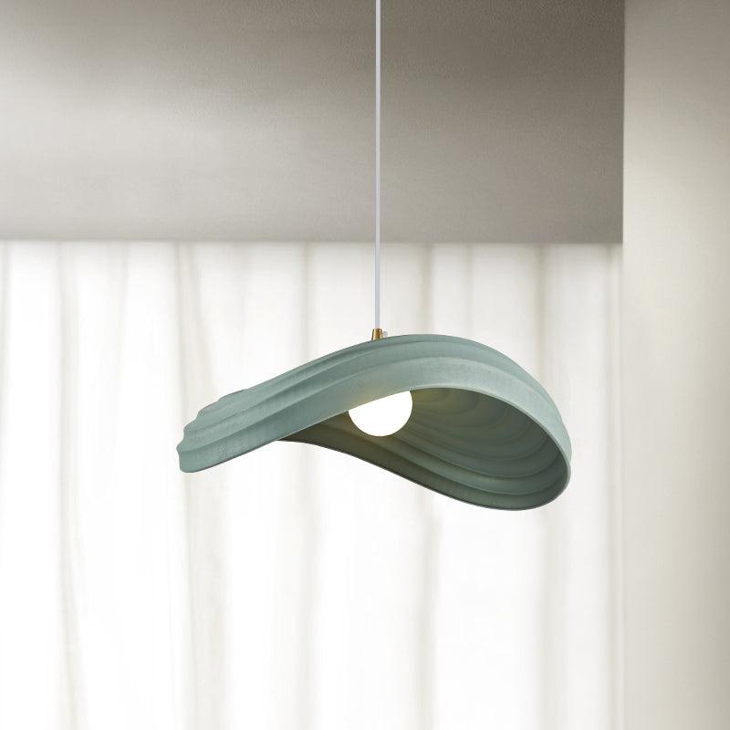 Navicula Pendant Light - Blowlighting