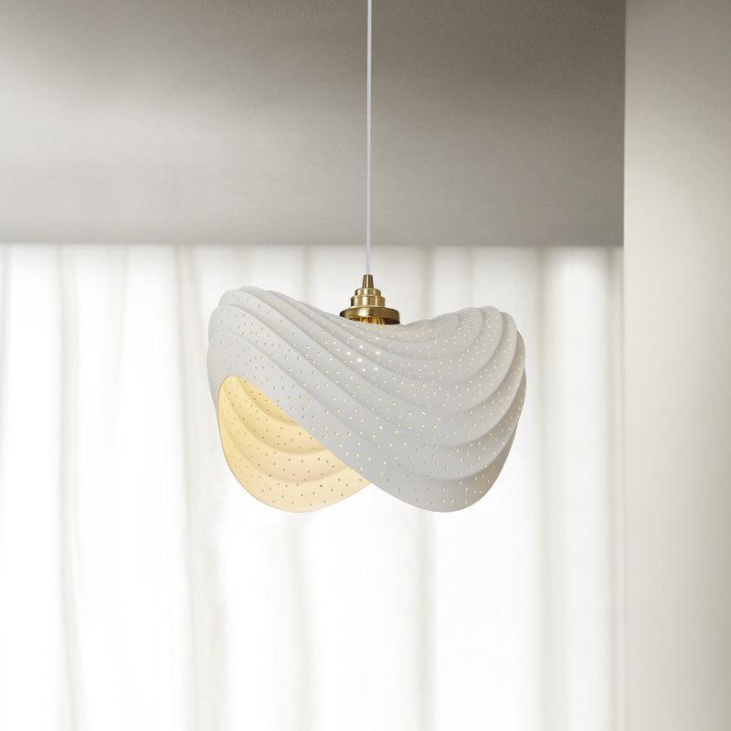 Navicula Pendant Light - Blowlighting