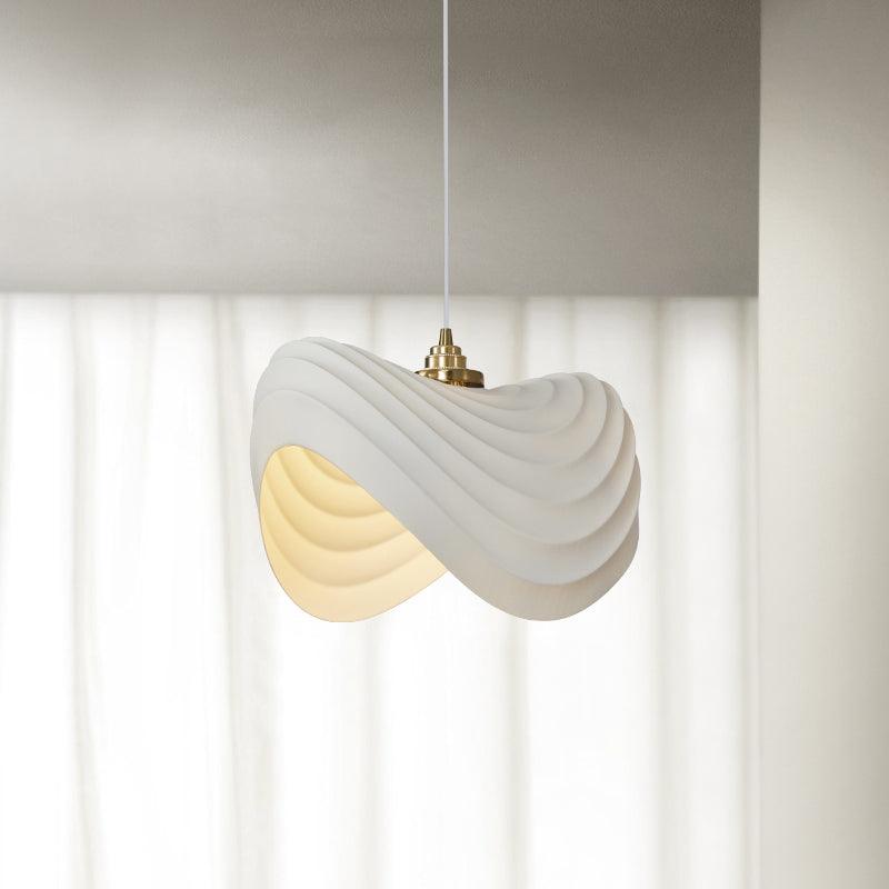 Navicula Pendant Light - Blowlighting